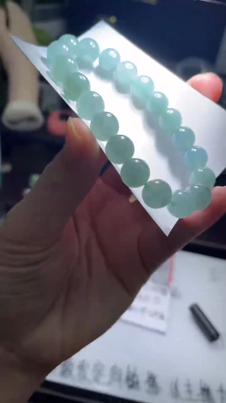 【闪购商品】定制翡翠未镶嵌翡翠