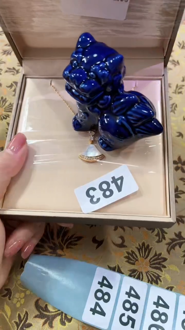 瓷片陶茶666文玩周边多人