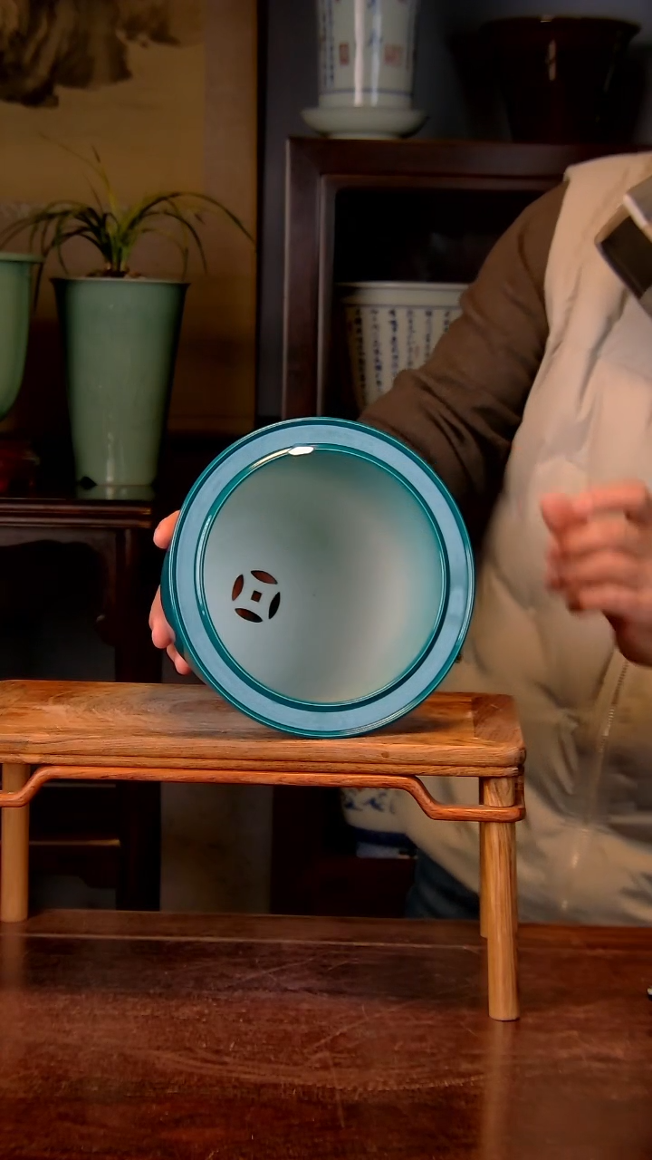 【闪购商品】红陶微瑕口20高16