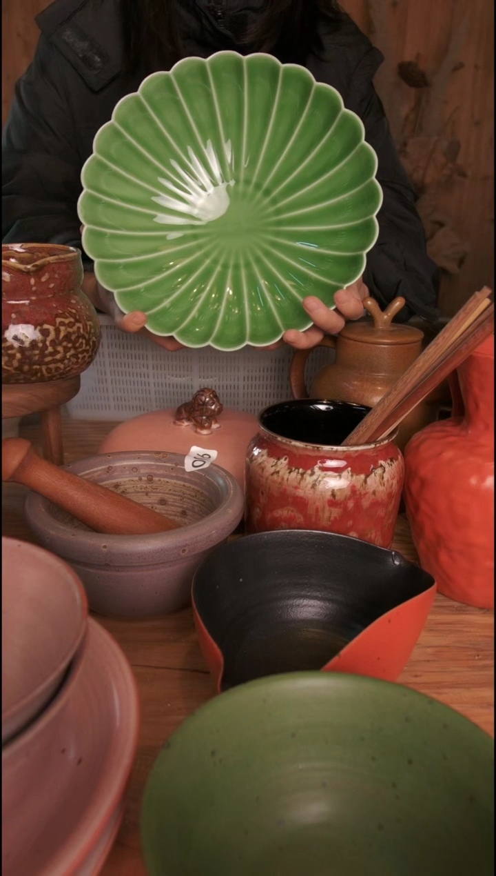 【闪购商品】碗 景德镇手工高温陶瓷