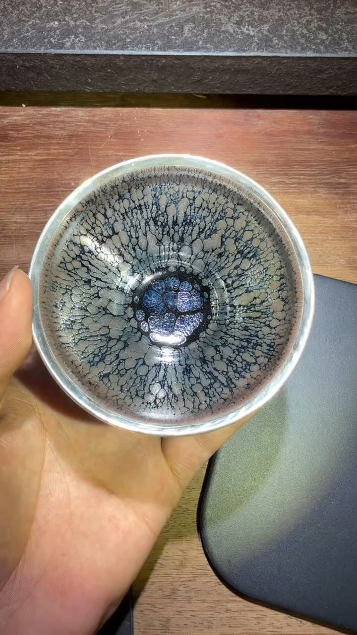 茶盏廖成义高端收藏292
