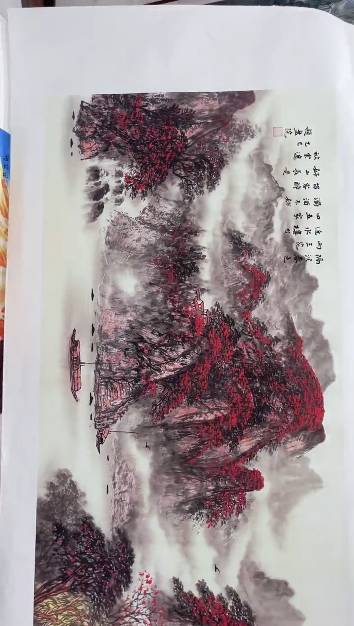 丽丽优选精品画链接04