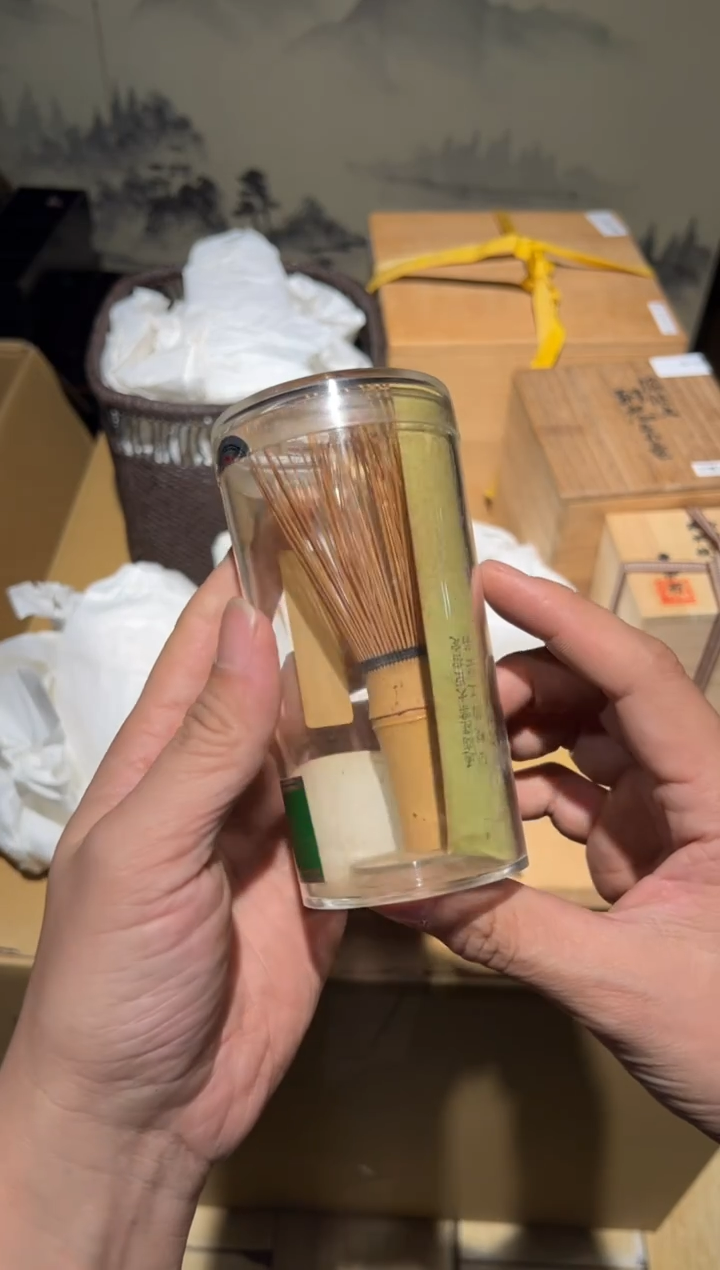 木A3719木制中古周边/