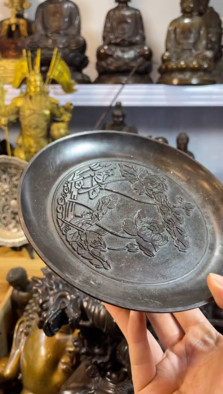 【闪购商品】.18cm案台摆件 物品摆件