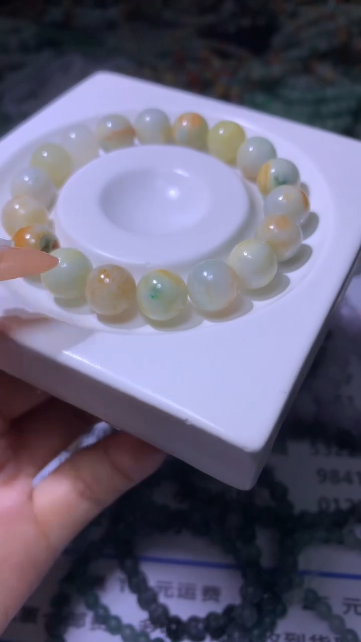 【闪购商品】定制翡翠未镶嵌MXX011639