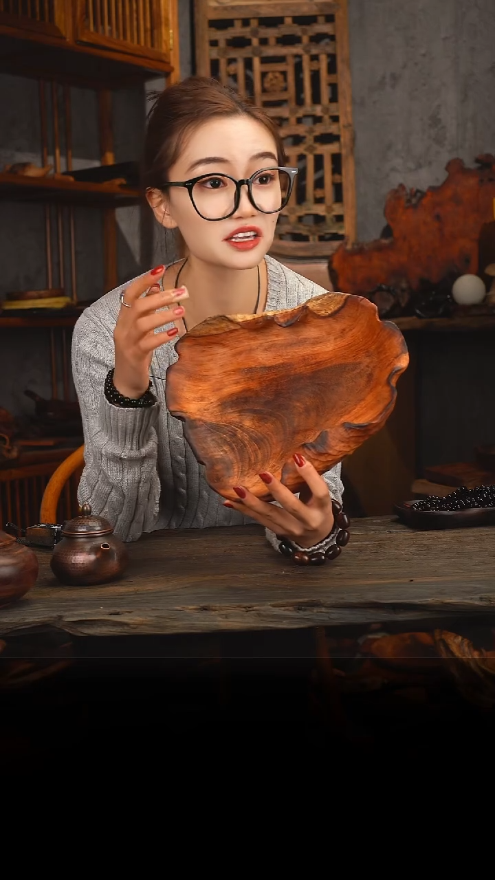 老叶木作木制品087