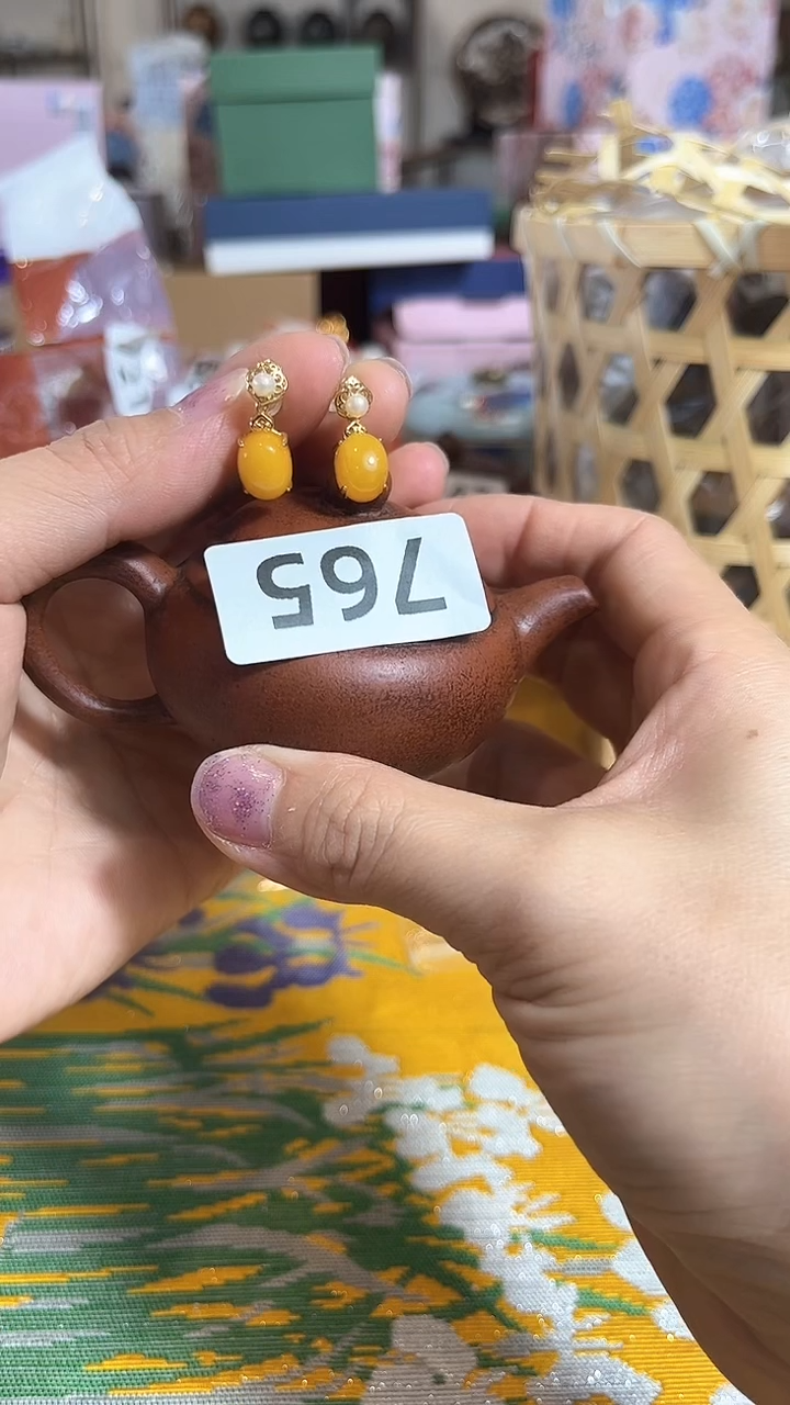 【闪购商品】瓷片陶茶文玩666周边多人