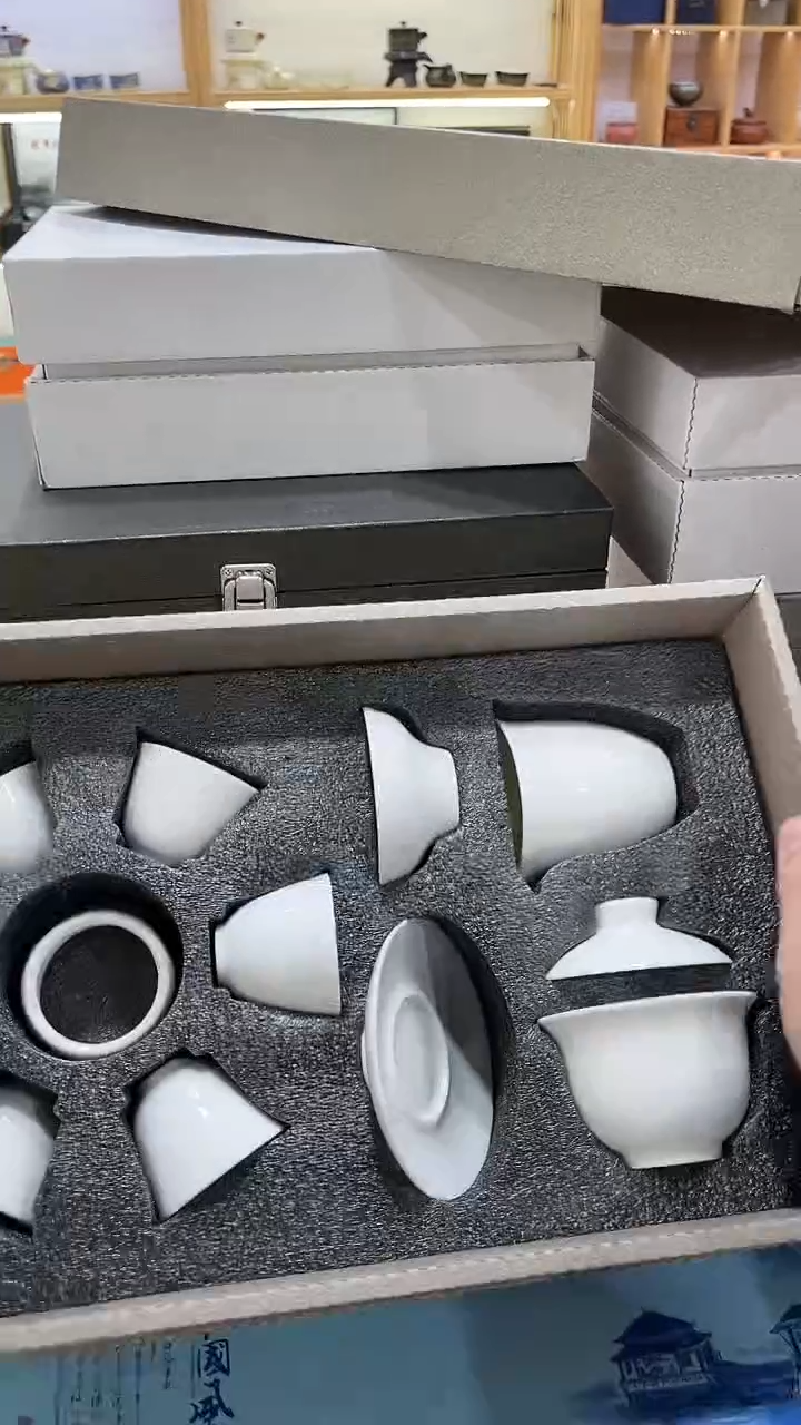 【闪购商品】展宏茶具展宏茶具@A-