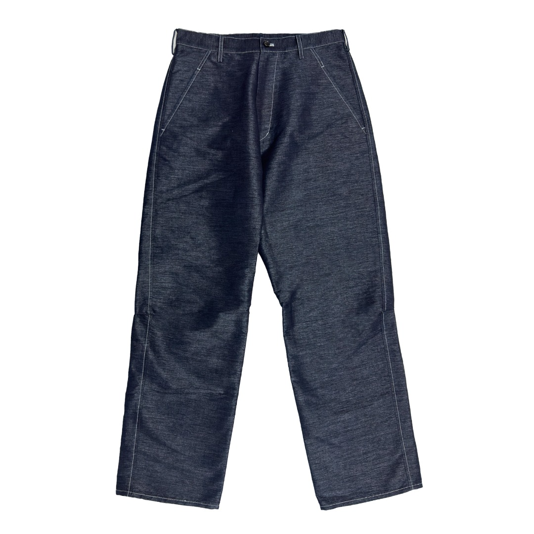 SULVAM  Indigo休闲牛仔裤 蓝色 