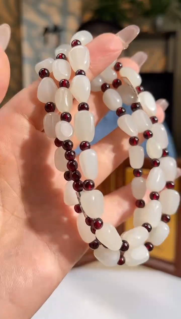 定制和田玉多样性拍一发一260152