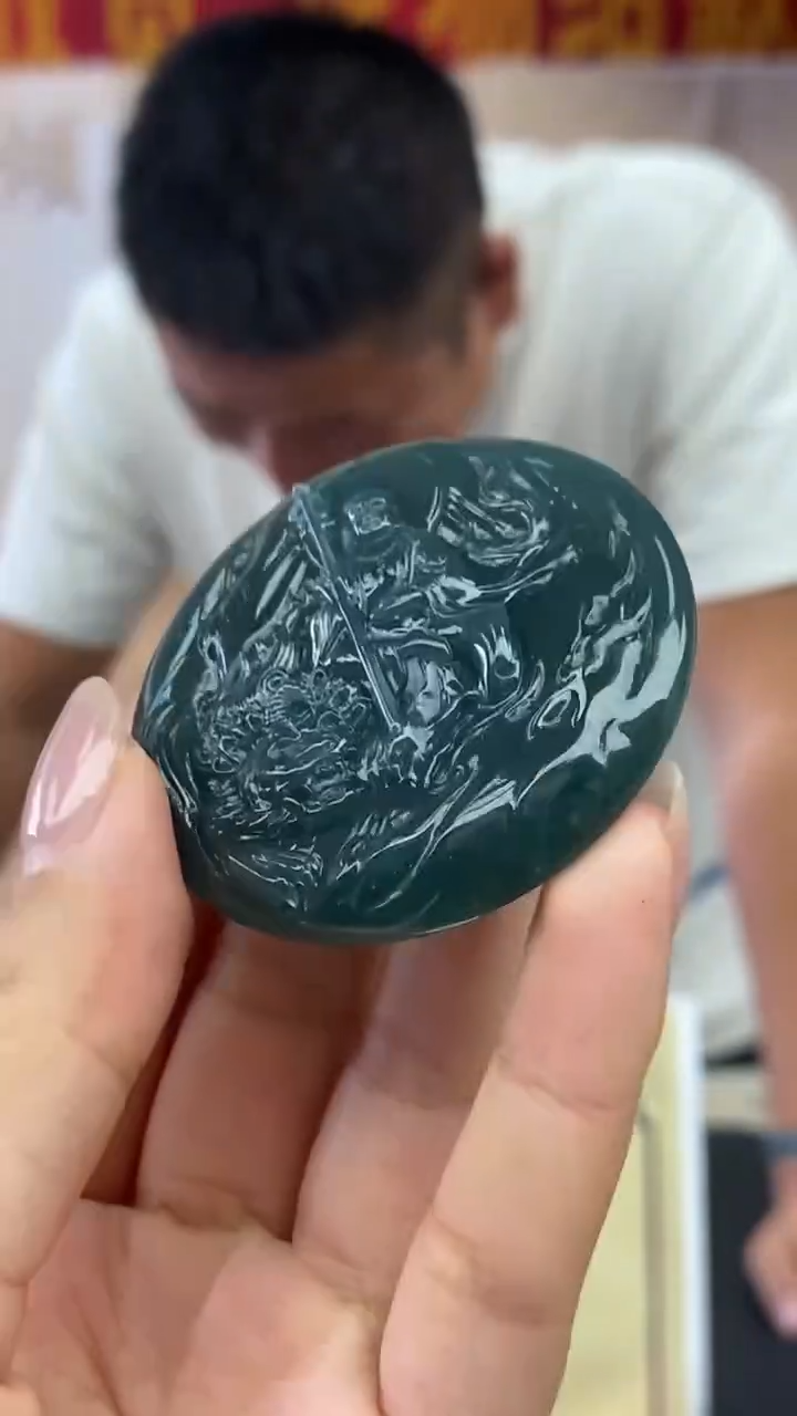 未镶嵌定制翡翠********761