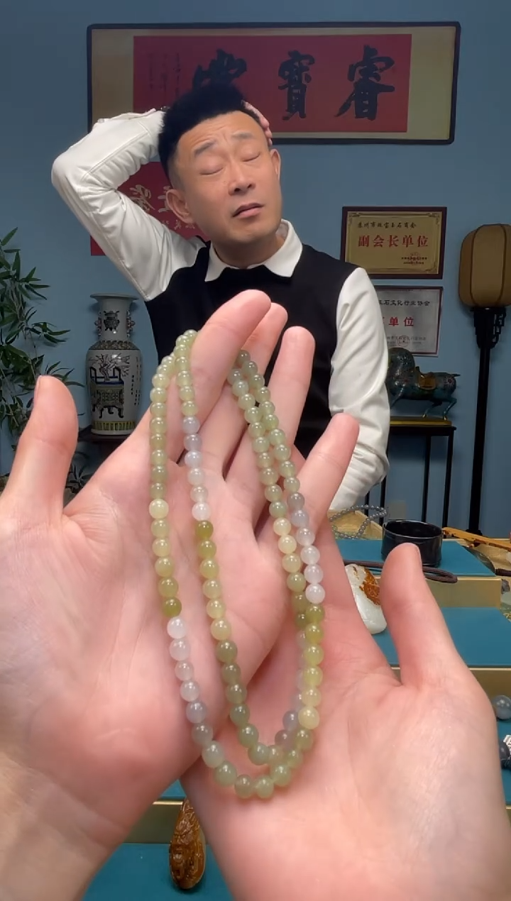 【闪购商品】和田玉手链未镶嵌手链多样性发货拍一发一