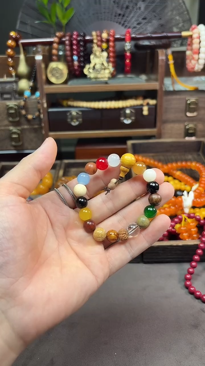 所见即所得只有一件