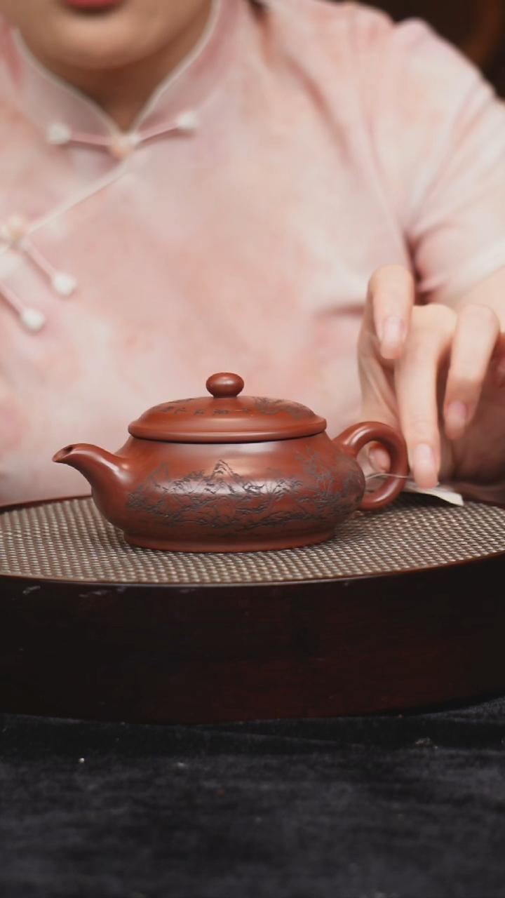 茶壶紫砂宜兴紫砂