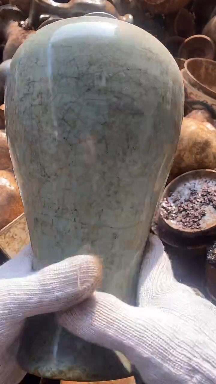 摆件陶瓷器瓷器瓷器瓷器