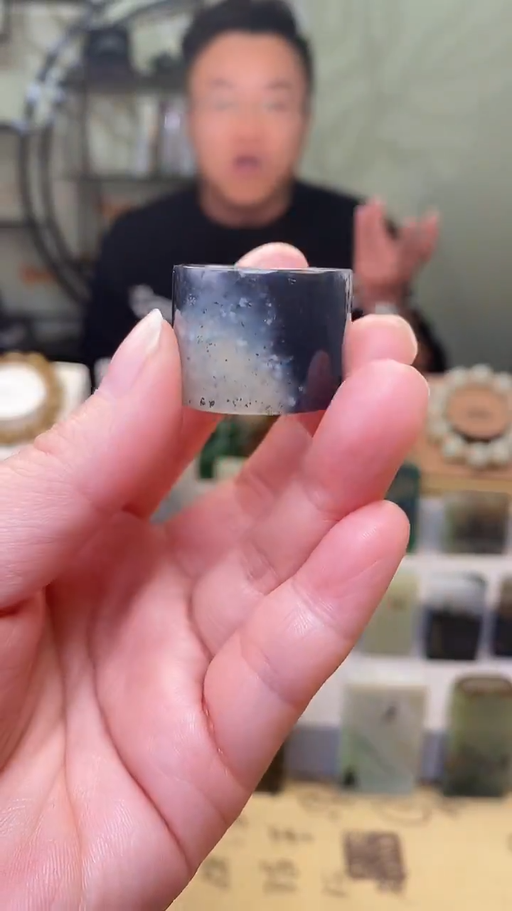 【闪购商品】和田玉把件未镶嵌37