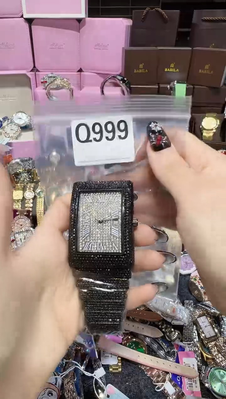 石英机芯锻造碳钢b***陆0