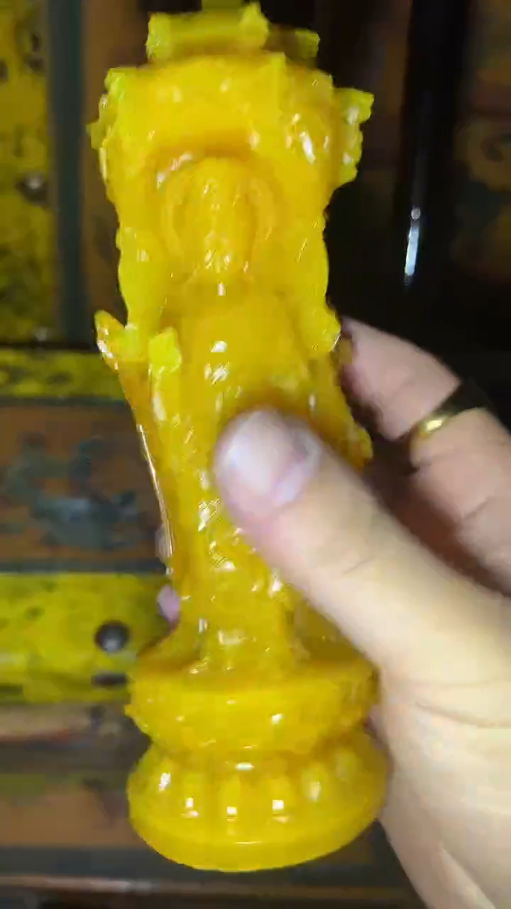 树脂高端福利精品摆件链接