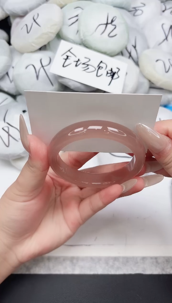 东凌女款手镯228-60.5