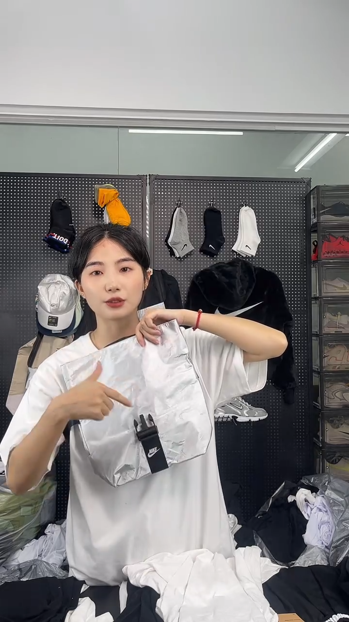 包包875编码  直播间过款 