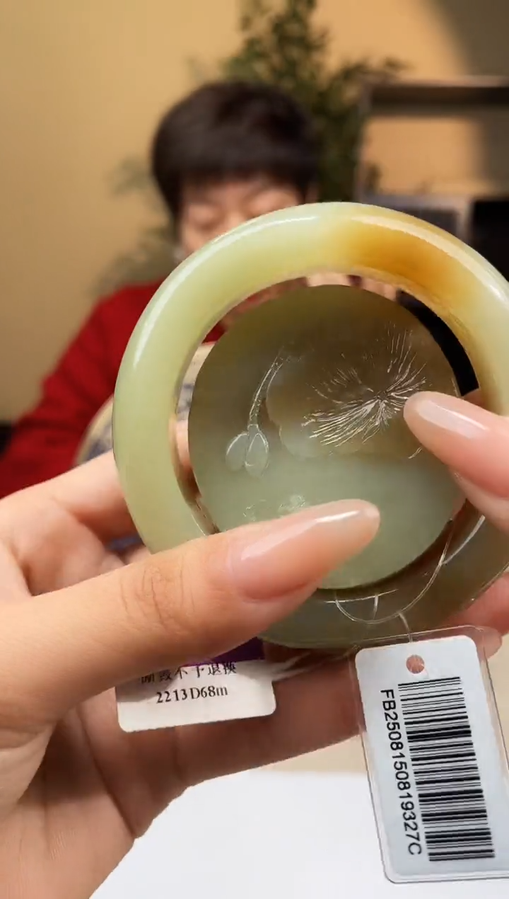 定制和田玉多样性发货拍一发一1