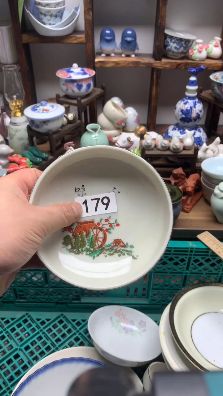 瓷片A龙华精品陶瓷店