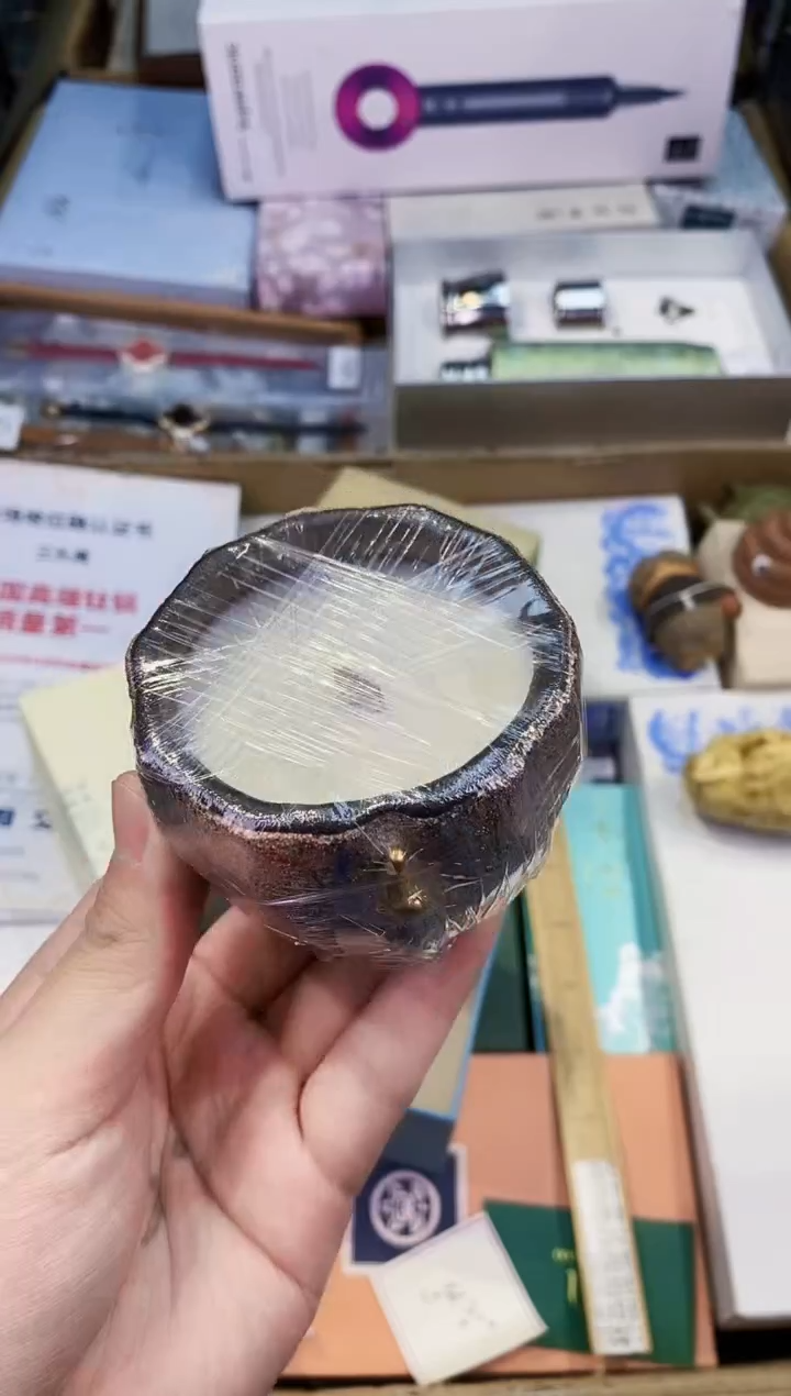 【闪购商品】瓷片都是我的大宝贝儿瓷器+