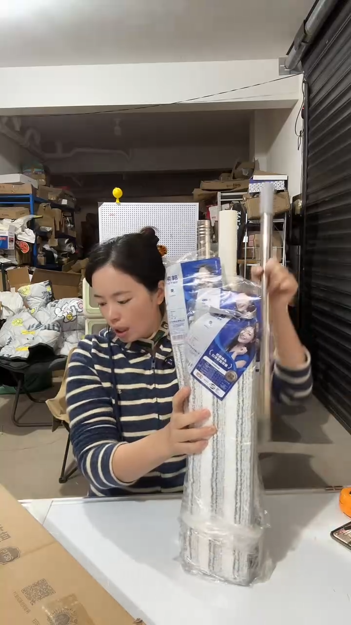 日用百货，免手洗平板拖把87