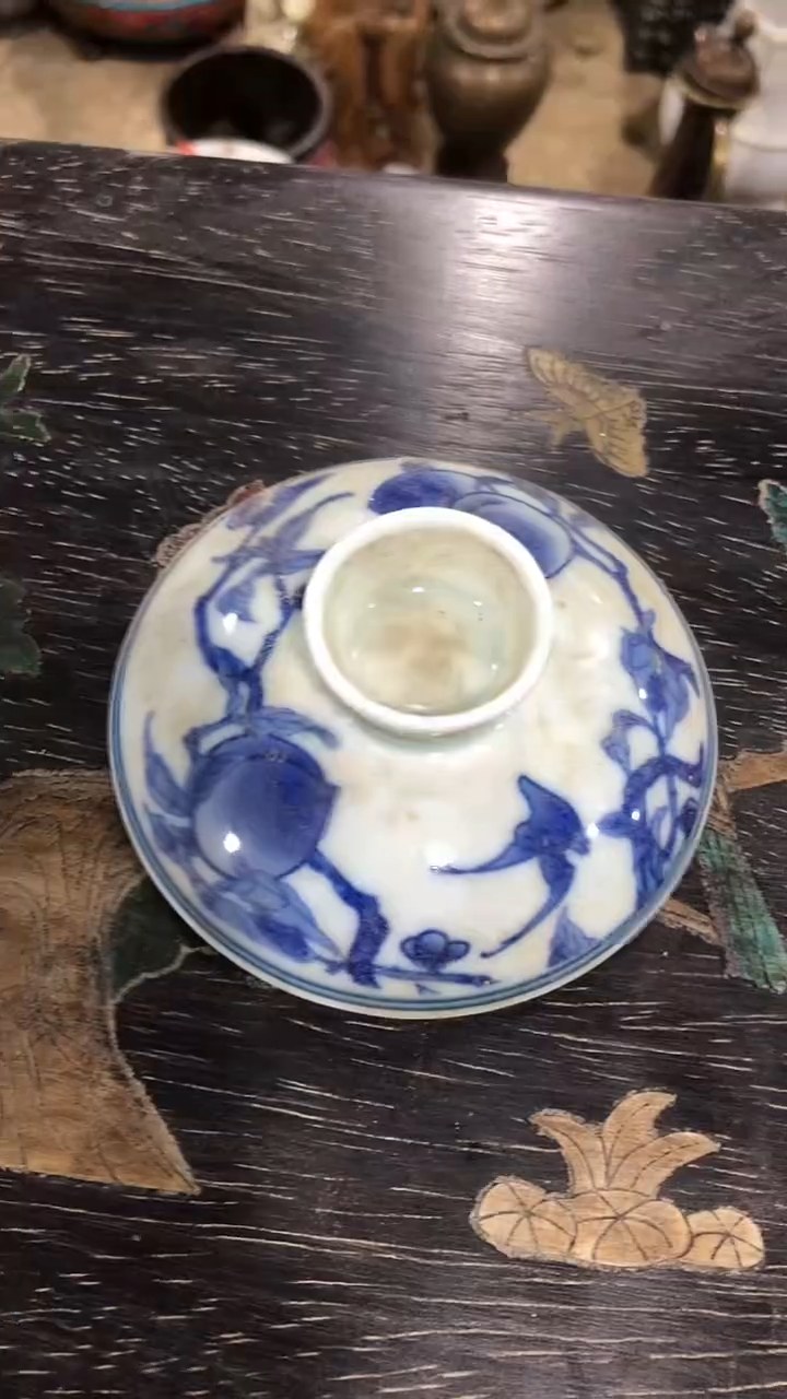 摆件良*商用陶瓷代替链接（已直播间实物为准）