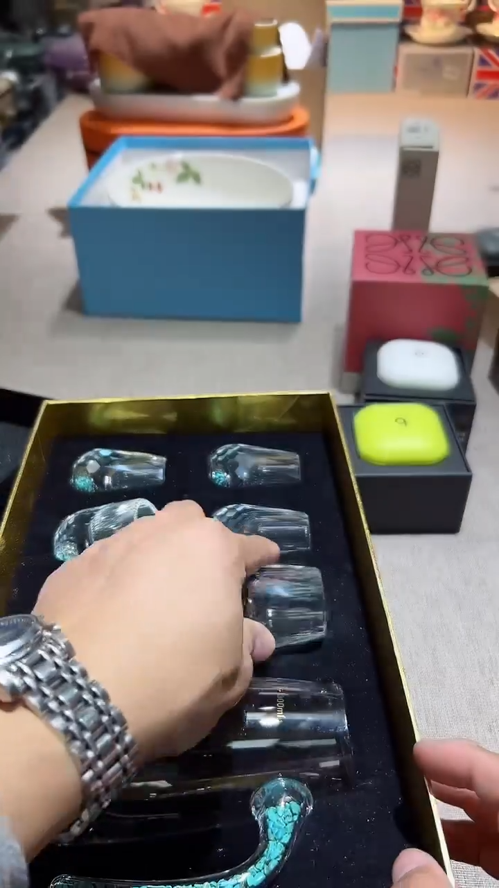 【闪购商品】瓷片正品保真，清库存