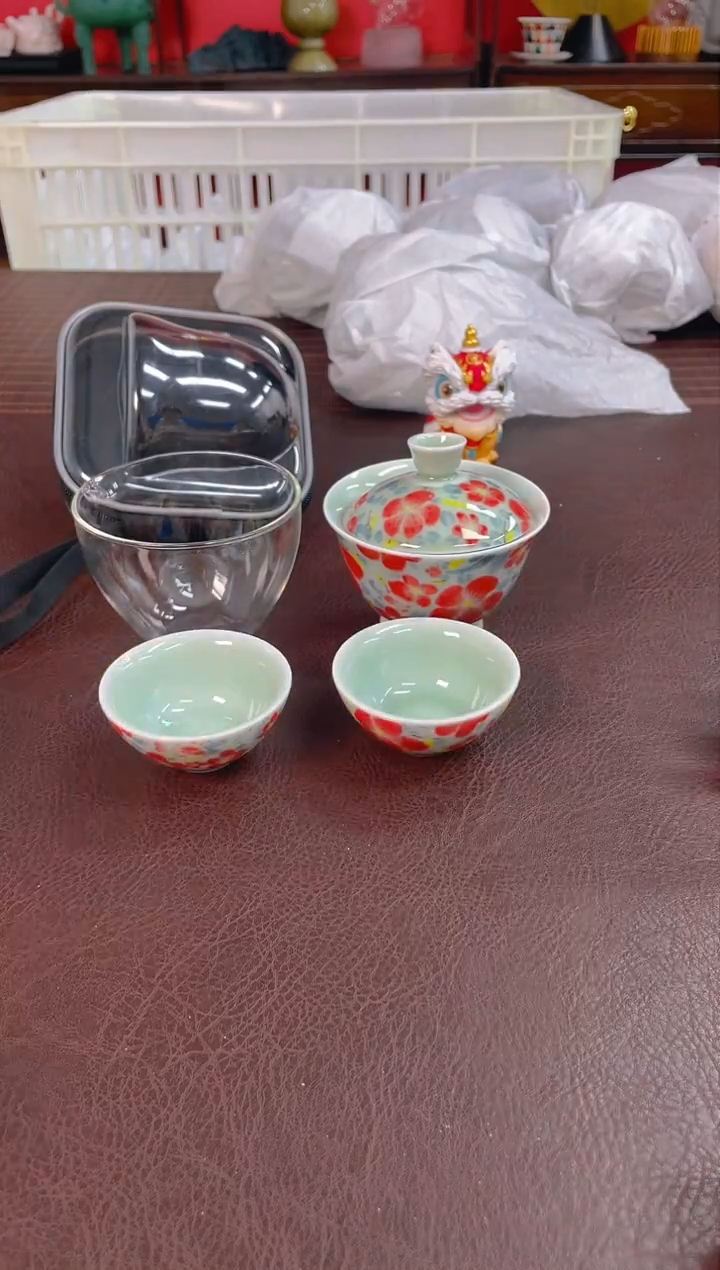 【闪购商品】瓷片1111111111111111