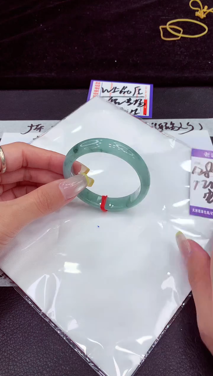 未镶嵌手镯翡翠111111111