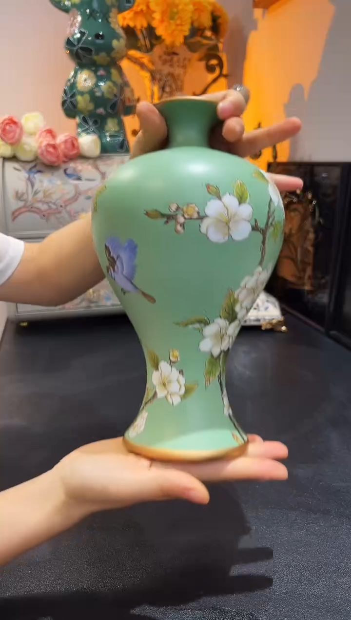 外贸陶瓷家居百货