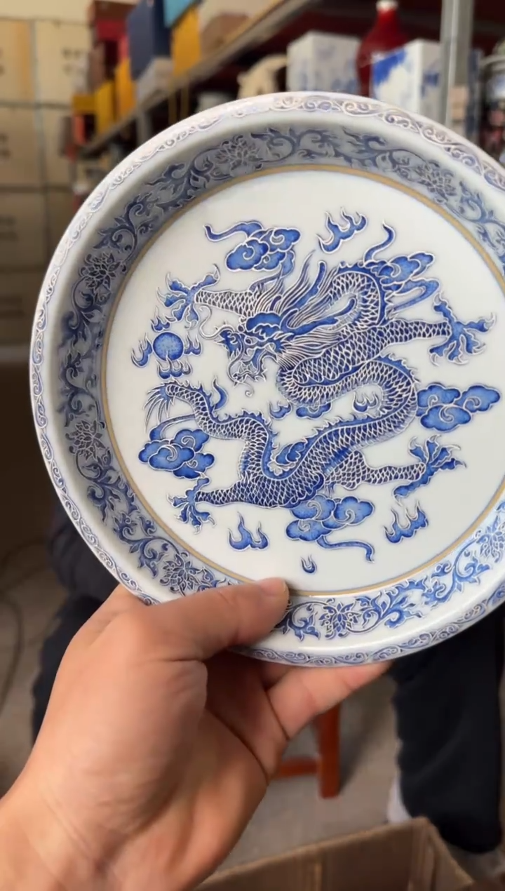 景德镇陶瓷闪购68