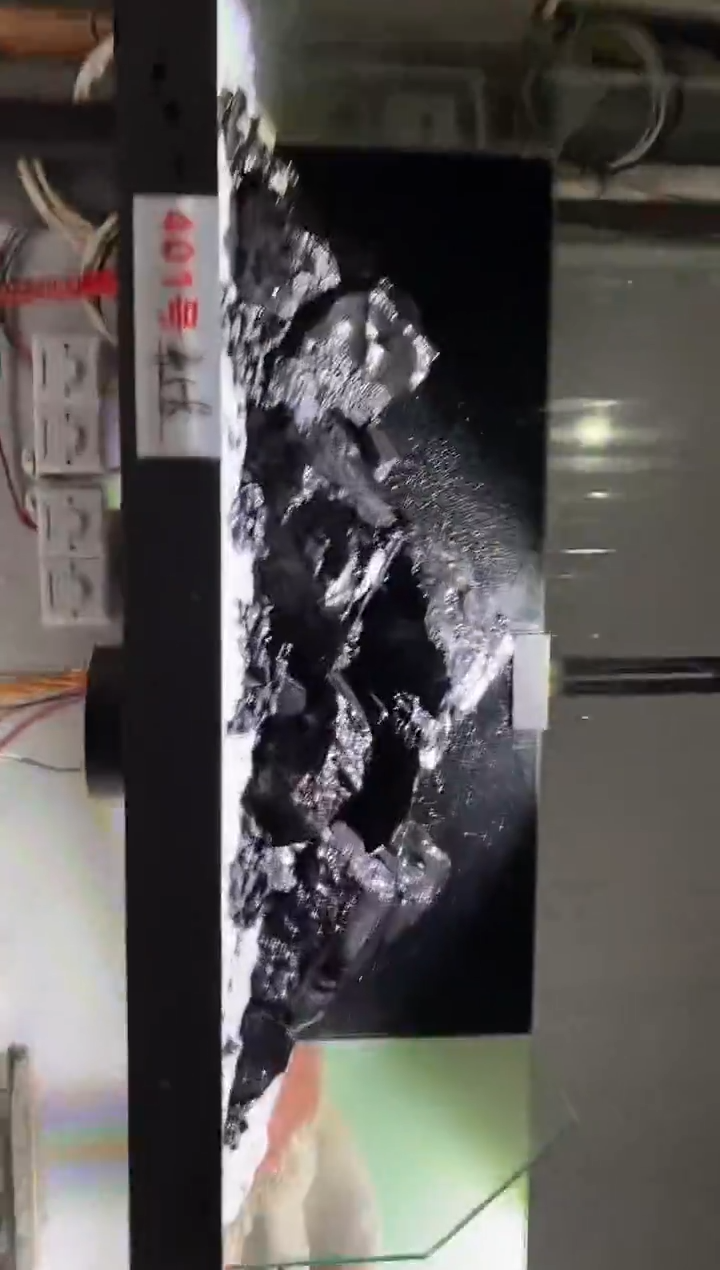 401号鱼缸造景（不含底砂）