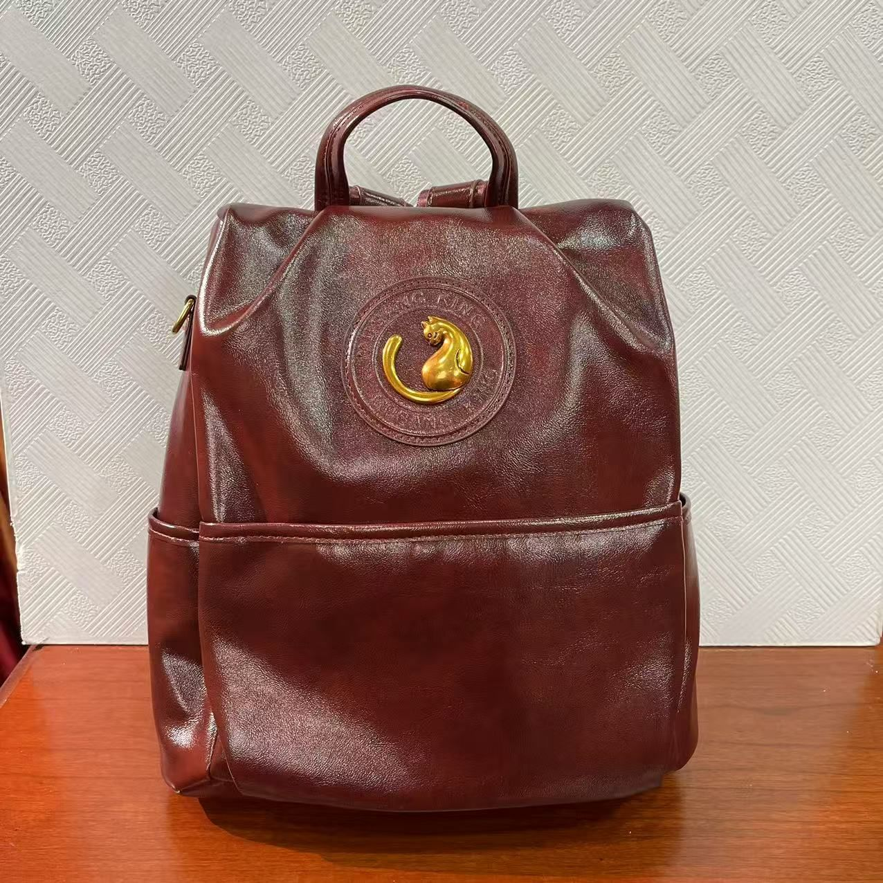 娜娜补贴专属2024时尚包包