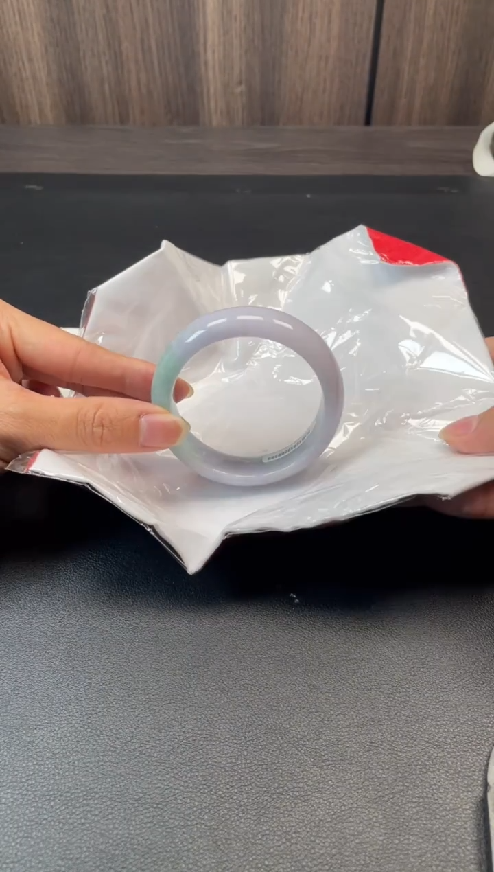 未镶嵌手镯翡翠9910