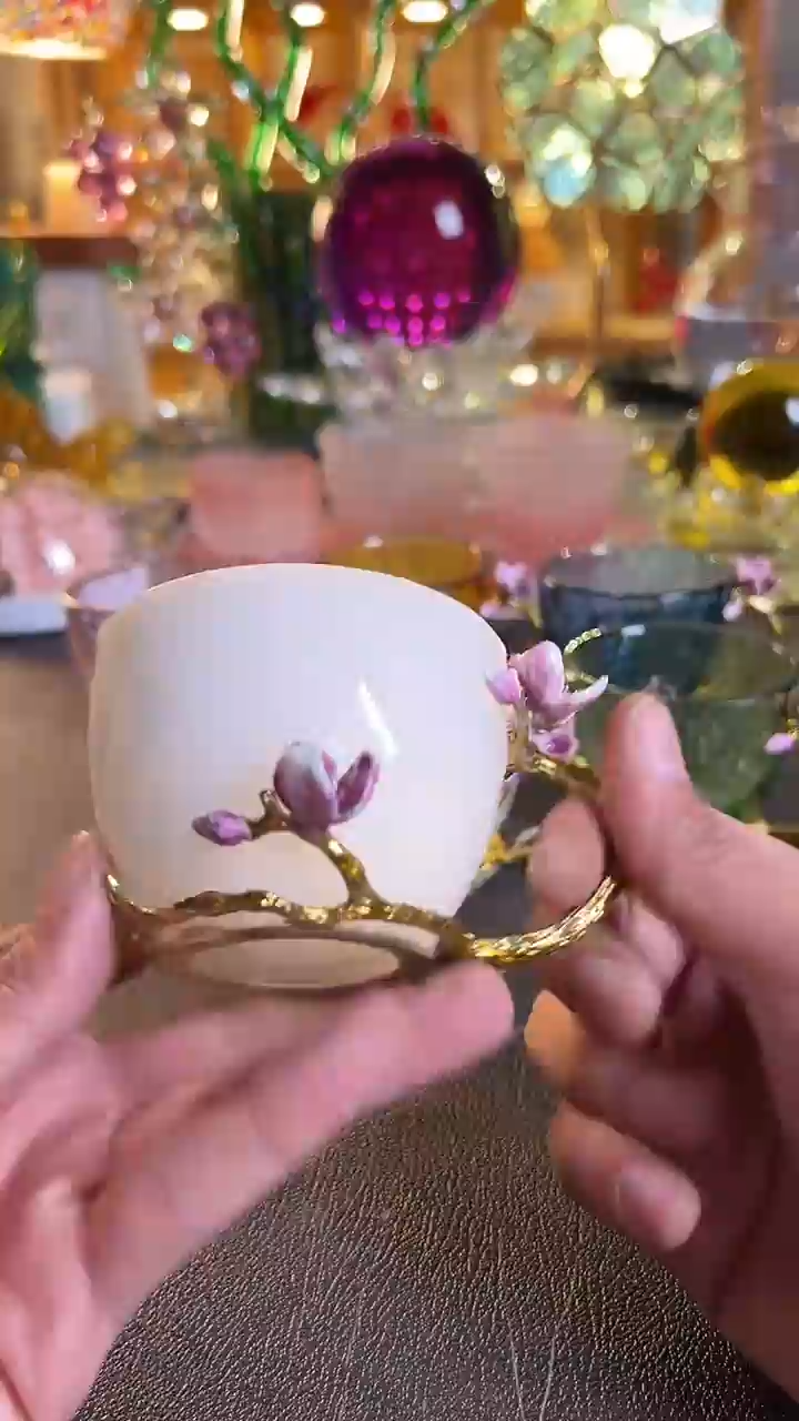 禾木精选必属精品茶具