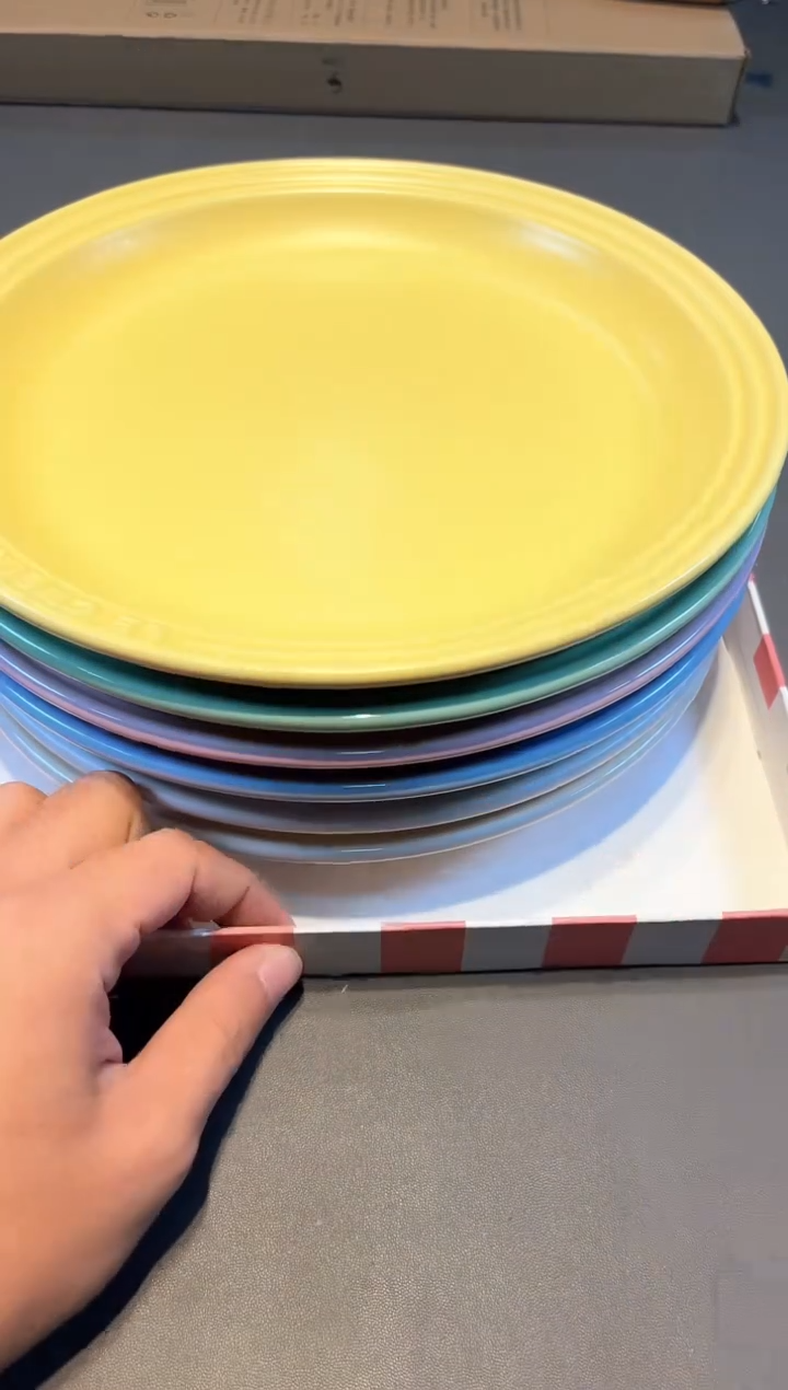 【闪购商品】瓷片新号开播啦全场福利保正保真