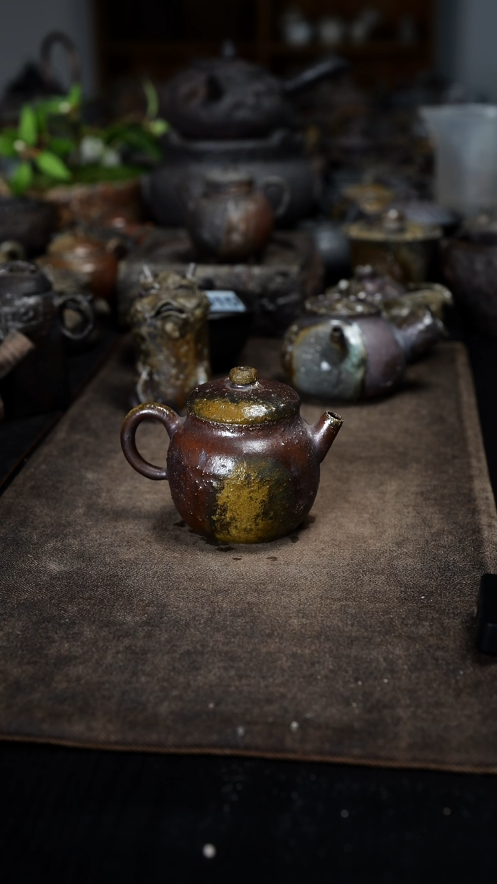 【闪购商品】柴烧的柴烧的柴烧的