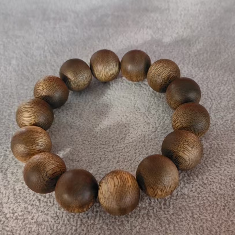 华少专属-HZ79*SP08-沉香手串--多样性发货