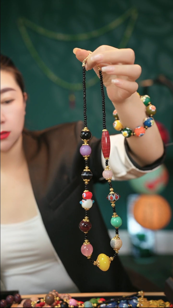 【闪购商品】琉璃手工艺品琉璃琉璃