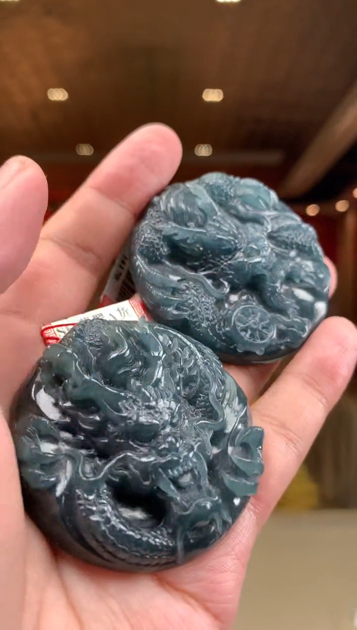 【闪购商品】定制翡翠未镶嵌多样性发货（只发一件) *d99