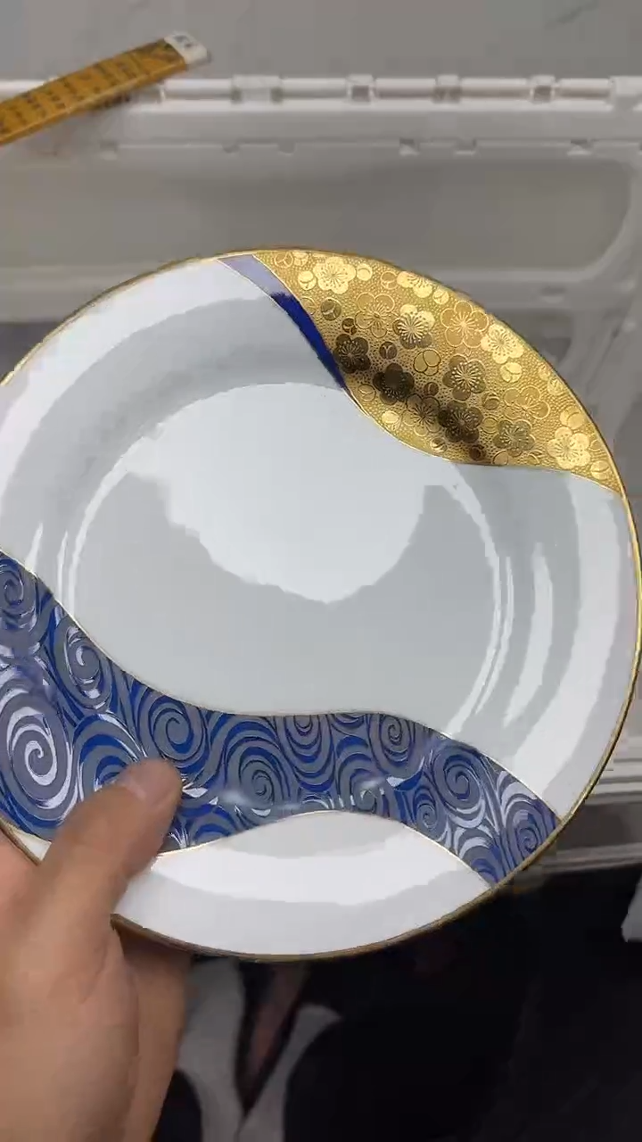 【闪购商品】126回流瓷器默认微瑕，18.8包邮