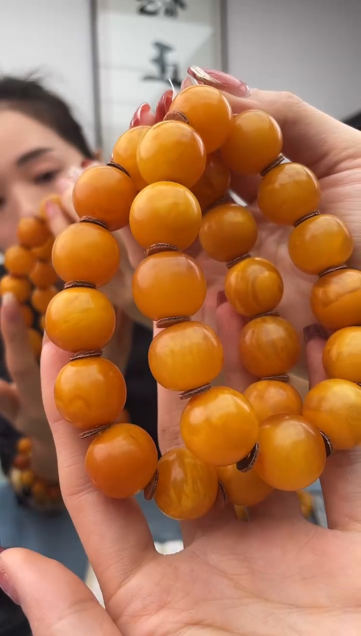 【闪购商品】蜜蜡珠宝奇石未镶嵌多样性发其一假一罚十，048