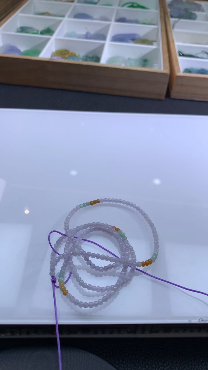 【闪购商品】定制翡翠未镶嵌翡翠
