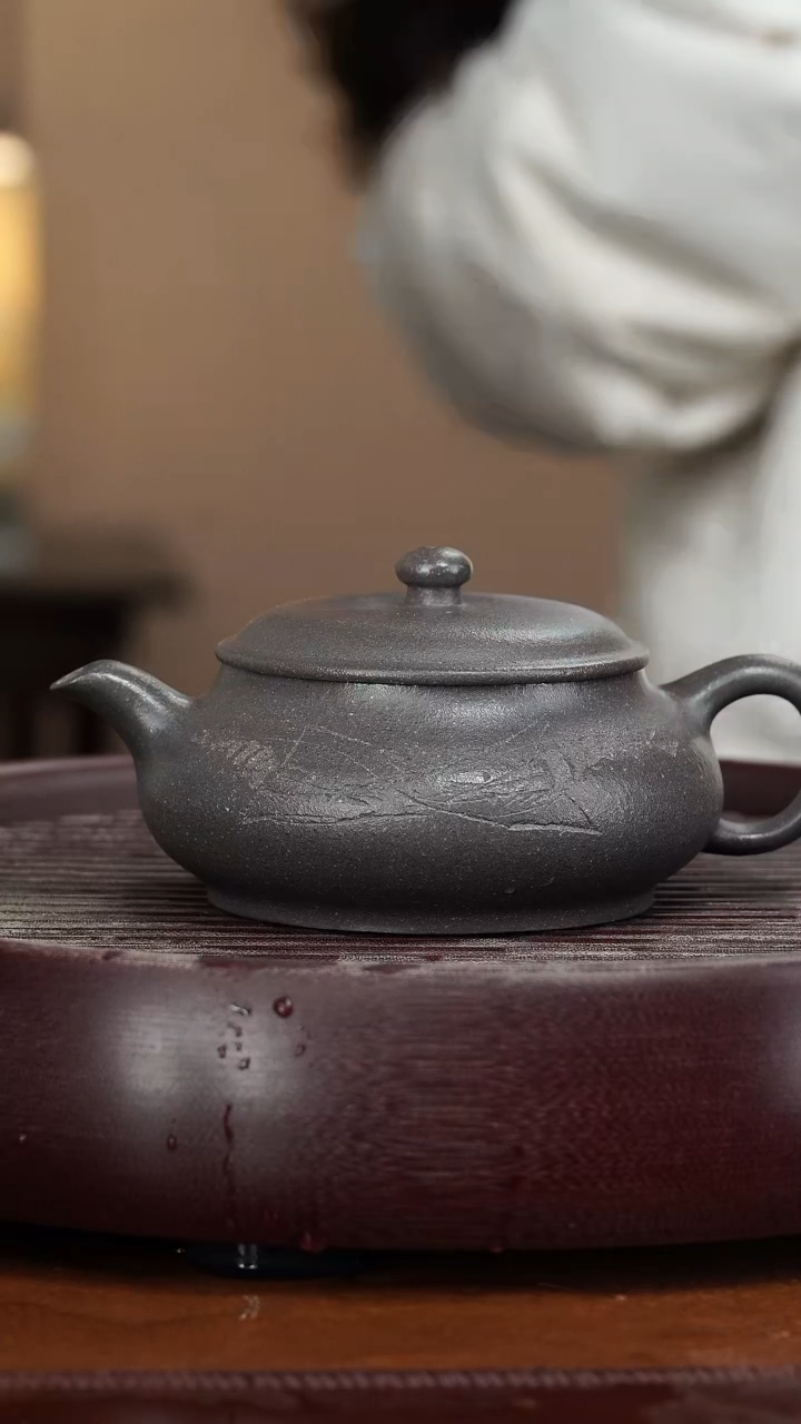 【闪购商品】紫砂茶壶宜兴紫砂壶