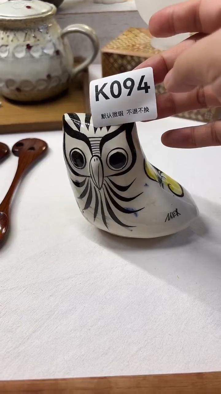 瓷片竹*喵喵家都是大漂亮