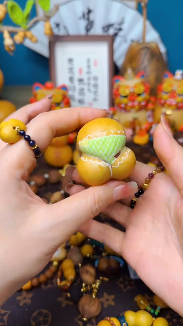 【闪购商品】411文玩葫芦文玩好物