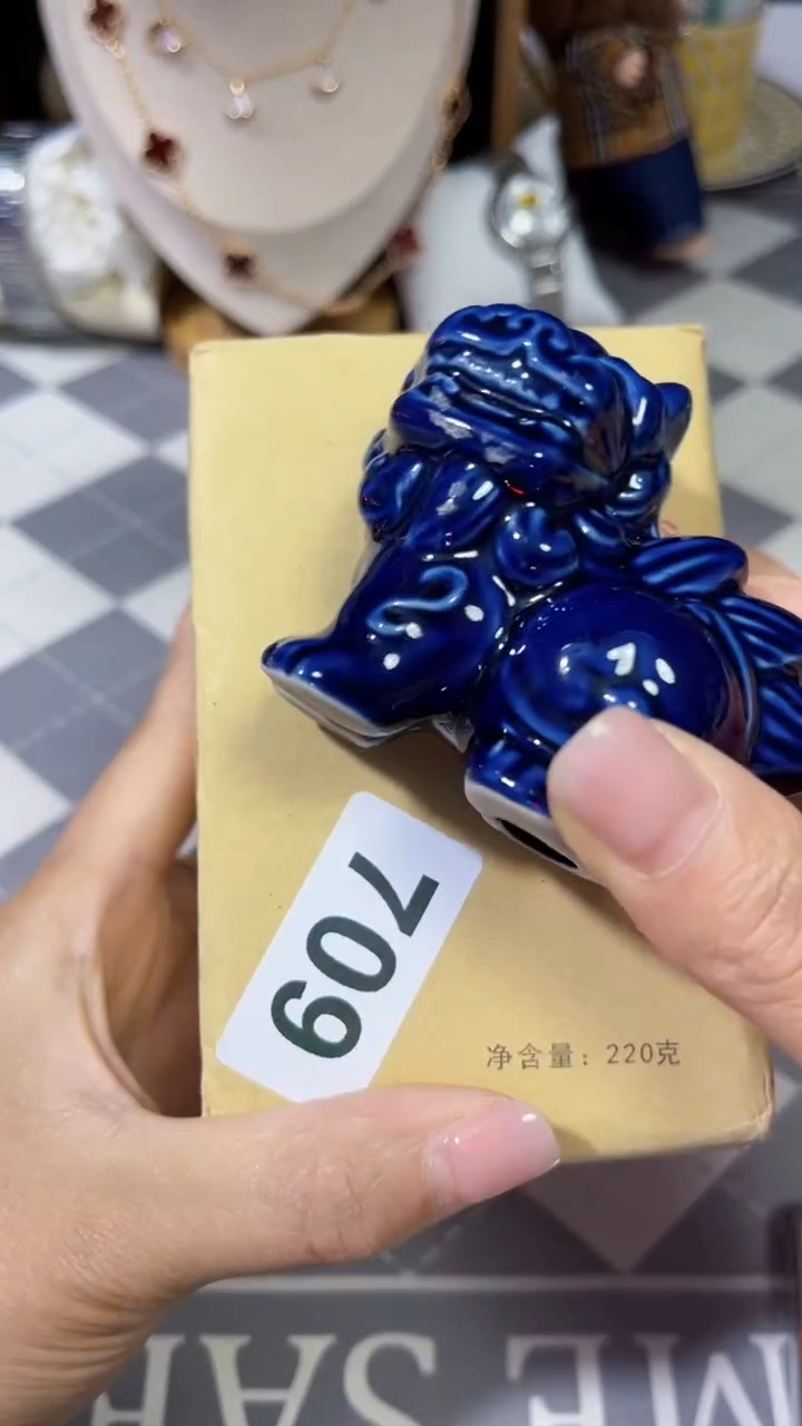 陶茶666文玩周边多人